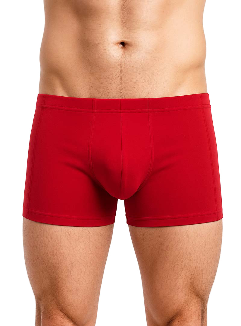 Basics Trunk